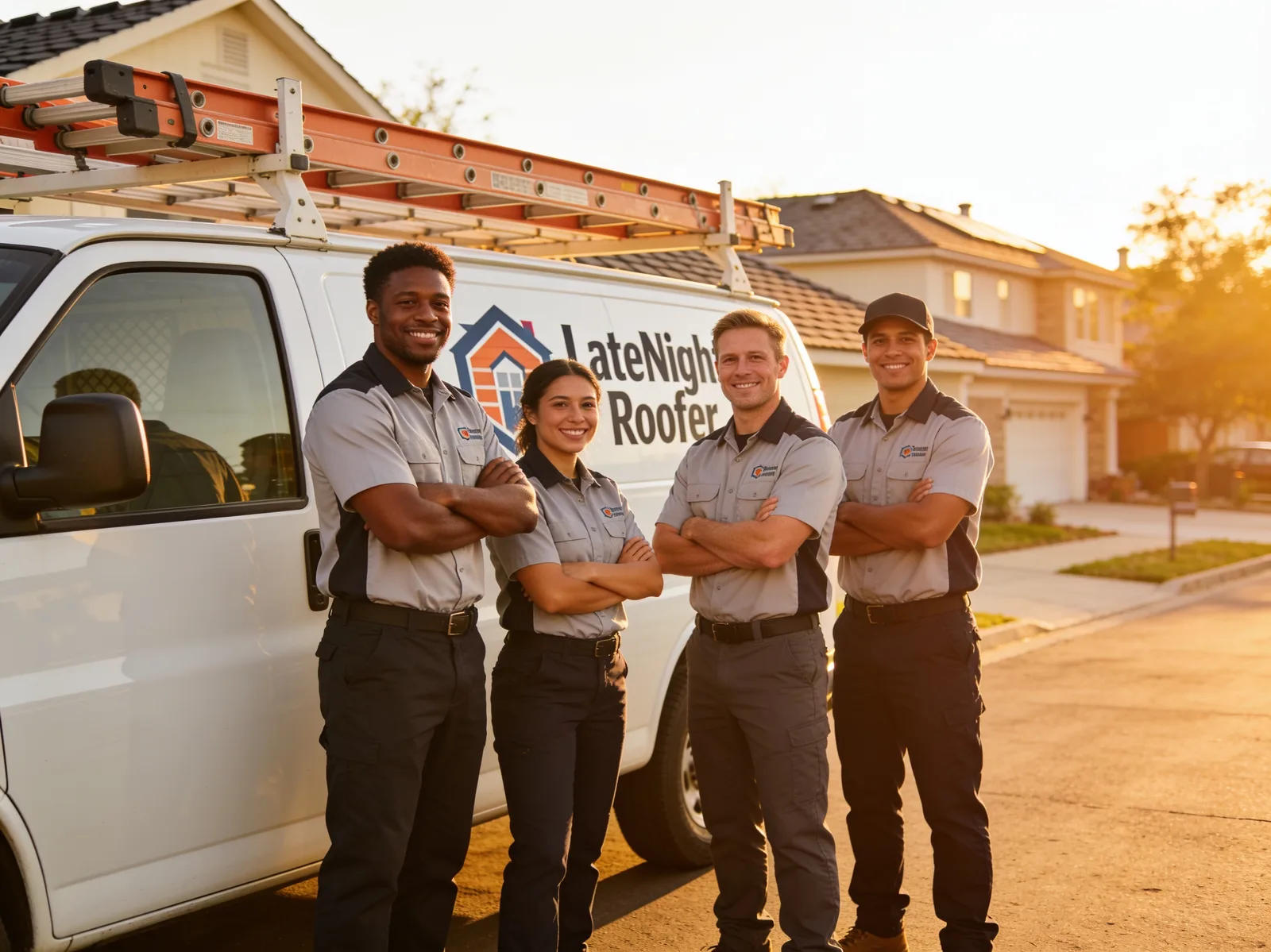 Emergency Roof Repair company in Pacific Junction, IA